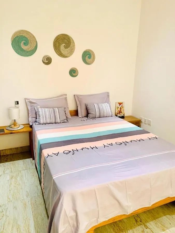2 Chambres Salon A Sacre Coeur Ντακάρ Σενεγάλη